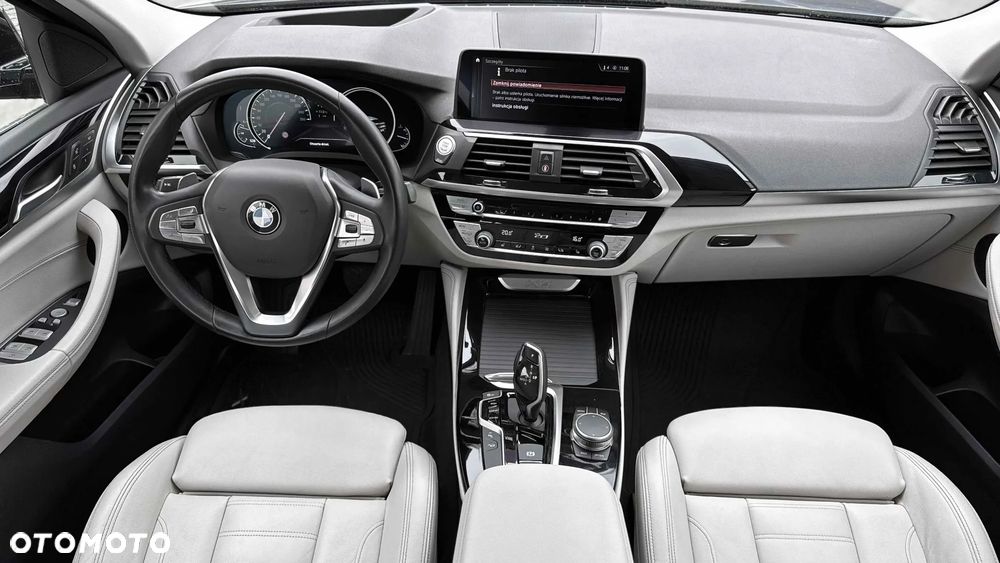 BMW X4 xDrive30i xLine sport - 7