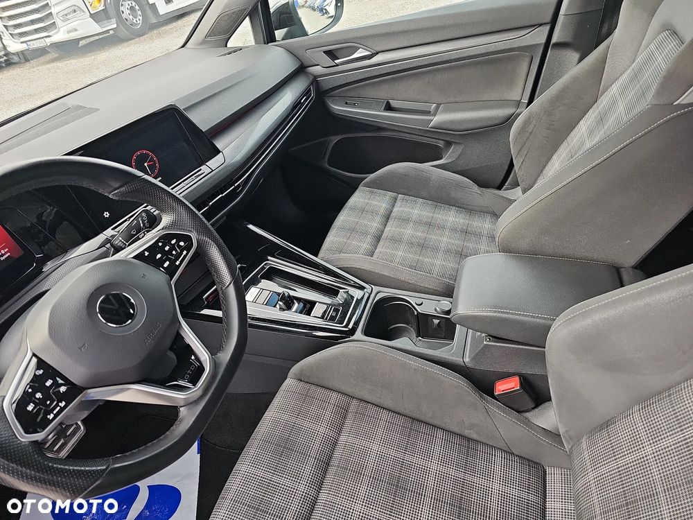 Volkswagen Golf 2.0 TDI GTD DSG - 16