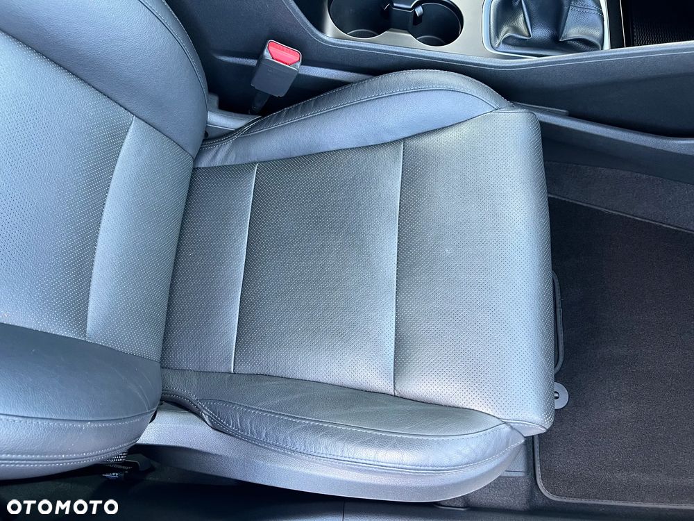 Hyundai Tucson blue 1.6 GDi 2WD Passion - 31