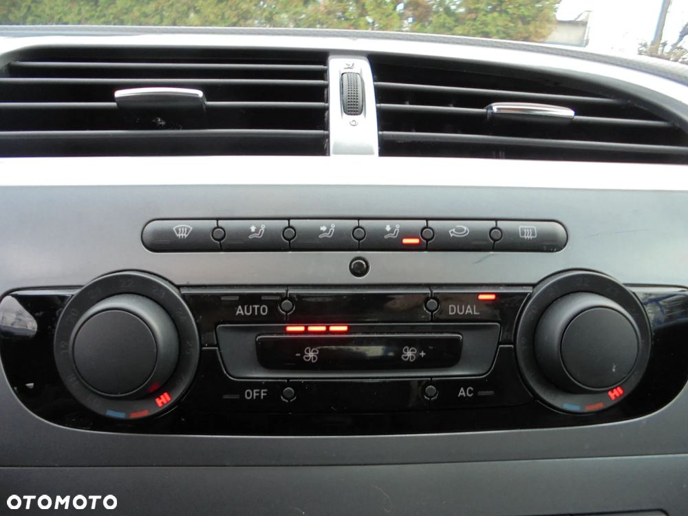 Seat Leon 1.6 TDI DPF Style - 21