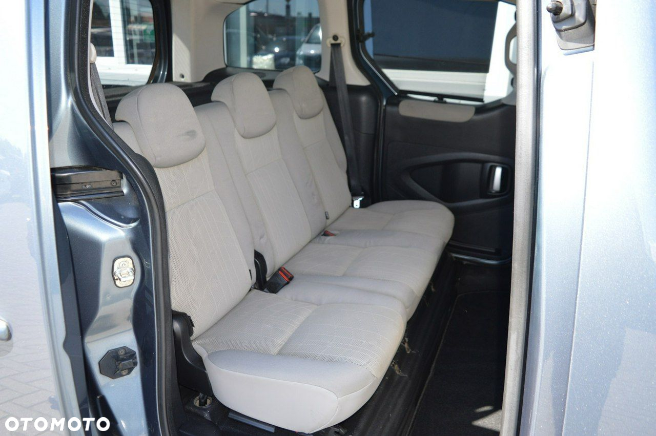 Peugeot Partner Tepee HDi FAP 90 Premium - 28