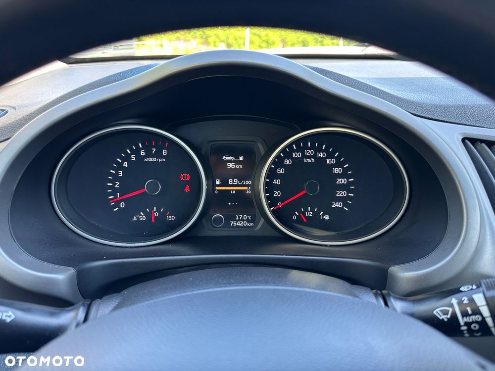 Kia Sportage 1.6 GDI Business Line L 2WD - 15