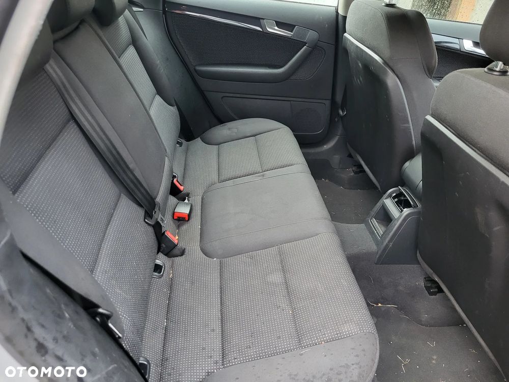 Audi A3 1.4T FSI Attraction - 12