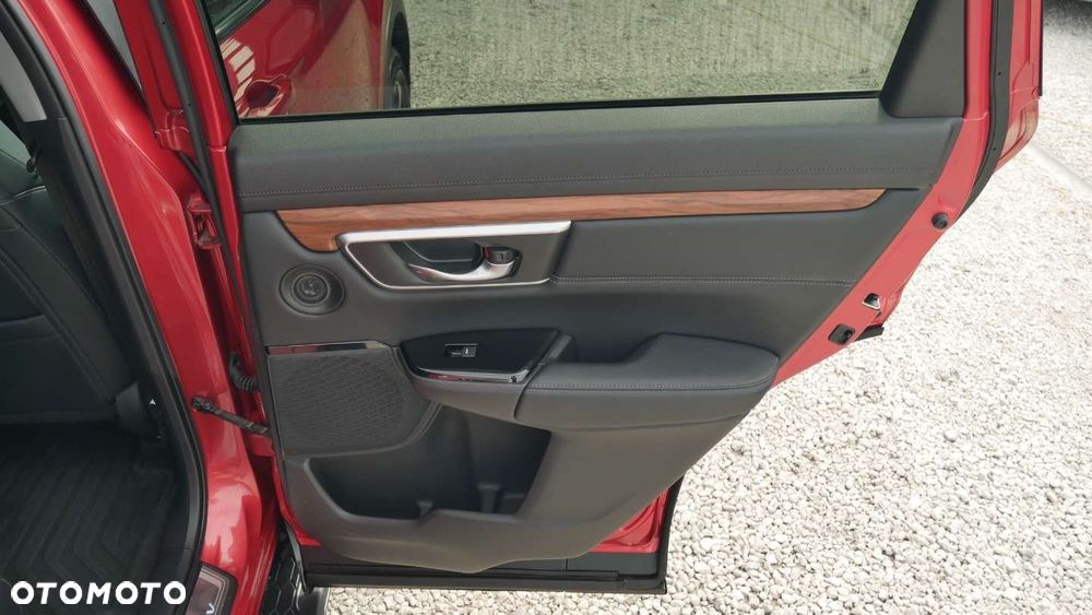 Honda CR-V - 23