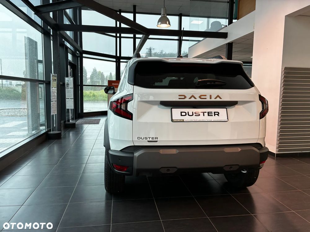 Dacia Duster - 5