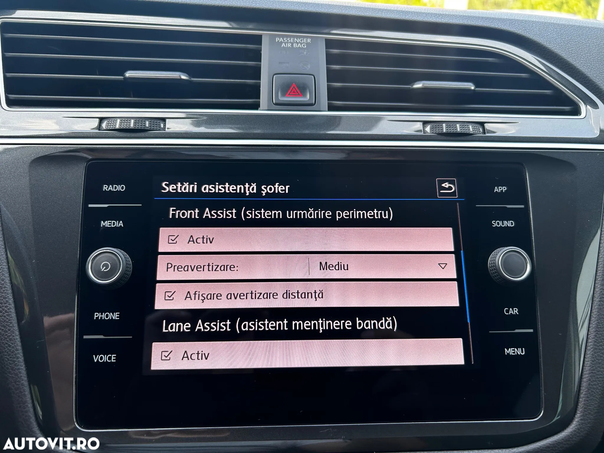 Volkswagen Tiguan 2.0 TDI DPF DSG Comfortline - 21