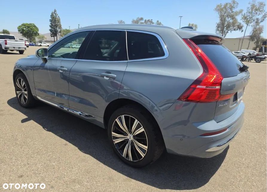 Volvo XC 60 B5 B AWD Plus Bright - 5