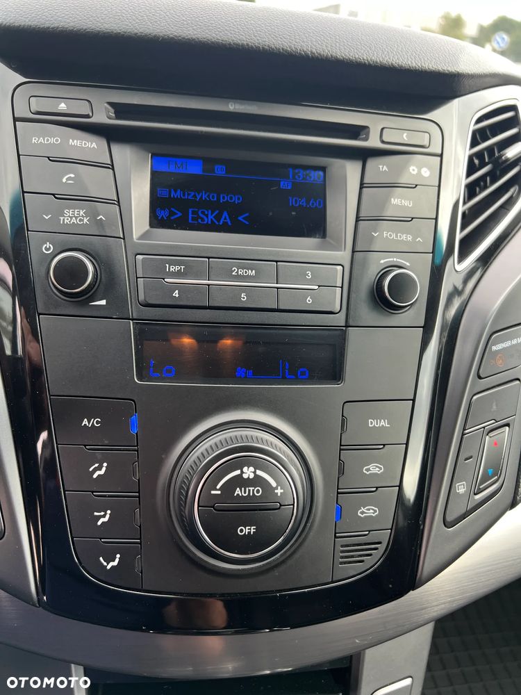 Hyundai i40 1.7 CRDi BlueDrive Comfort - 20