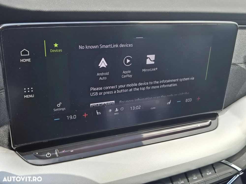 Skoda Superb 1.4 TSI PHEV Style - 23