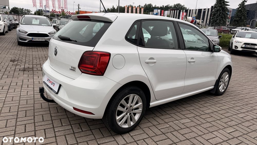 Volkswagen Polo - 16
