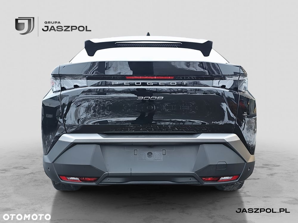 Peugeot 3008 Hybrid 145 e-DSC6 GT EXCLUSIVE - 6