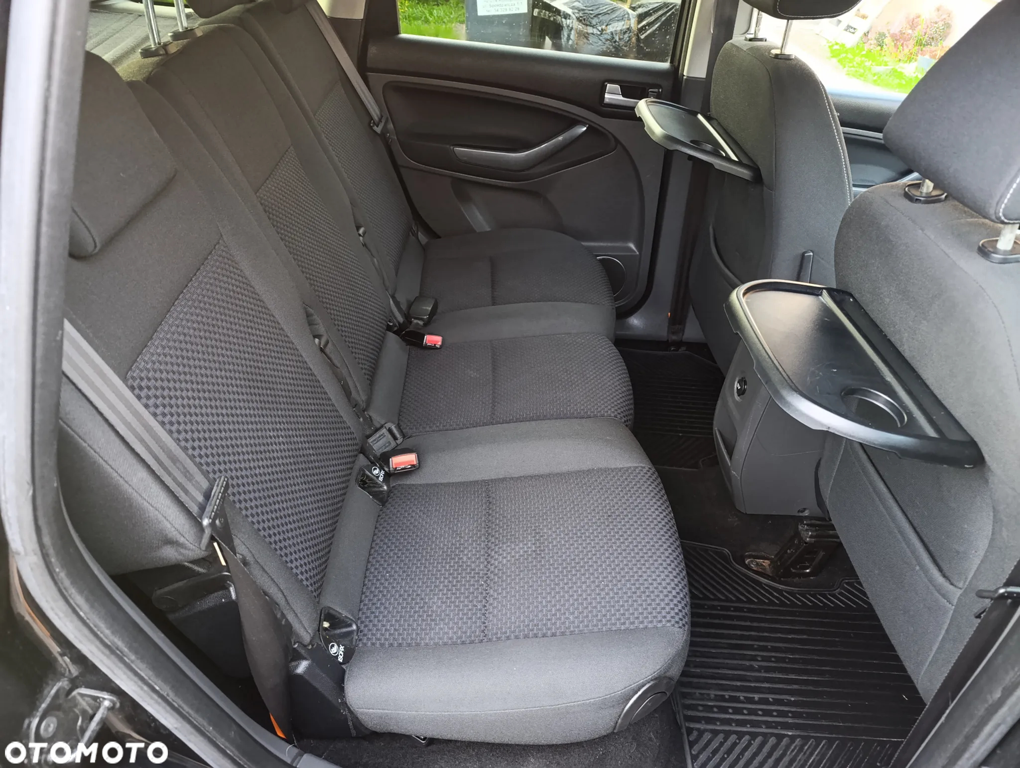 Ford C-MAX 1.8 Titanium - 11
