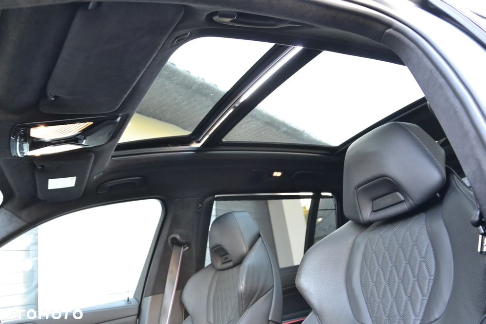 BMW X7 xDrive40d mHEV sport - 30