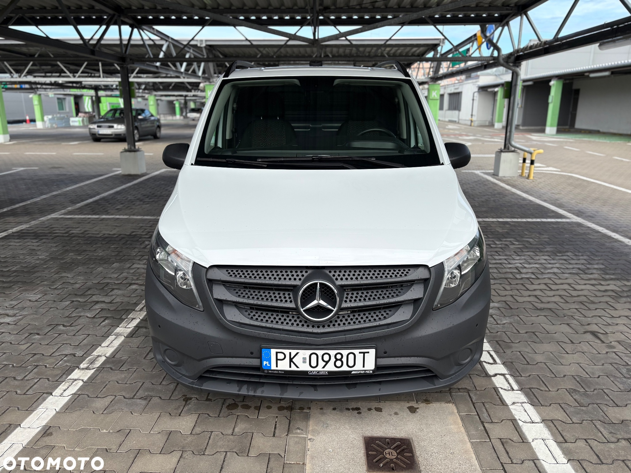 Mercedes-Benz Vito - 3