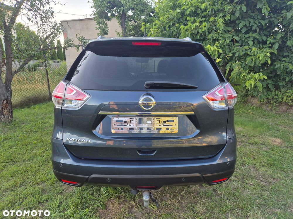 Nissan X-Trail 1.6 DCi Tekna - 6