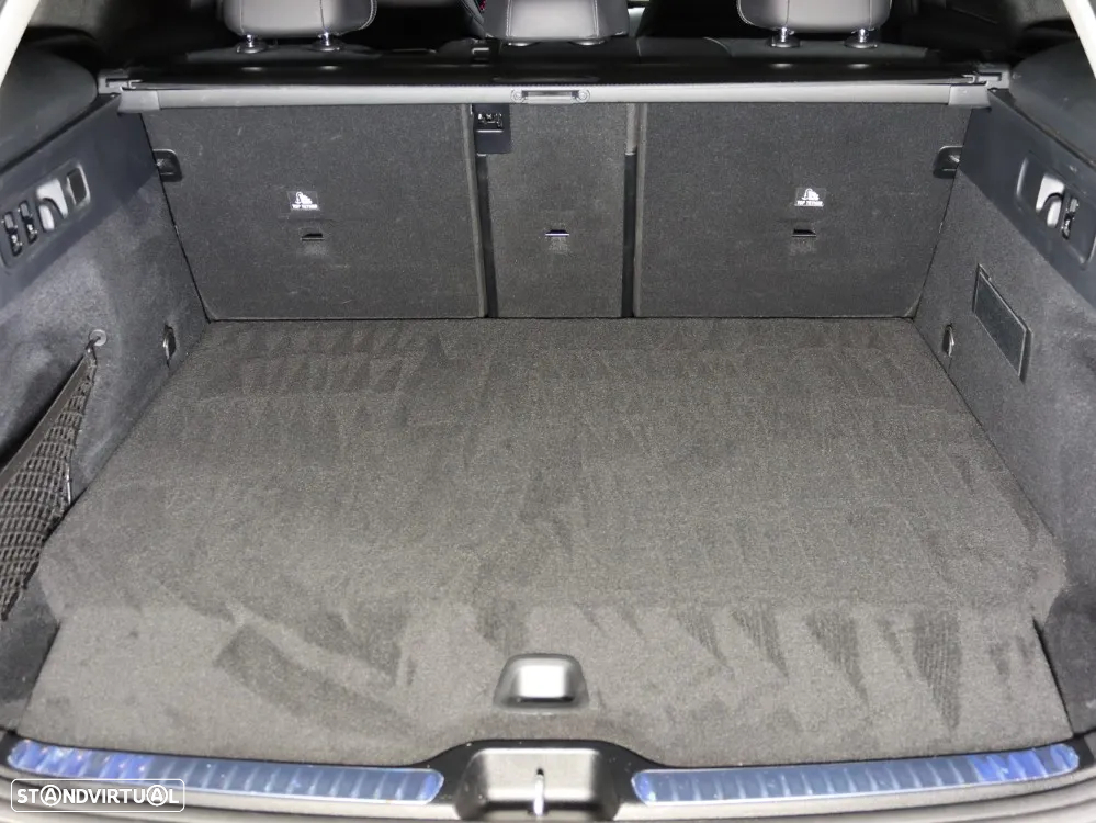 Mercedes-Benz GLC 300 de 4Matic - 21