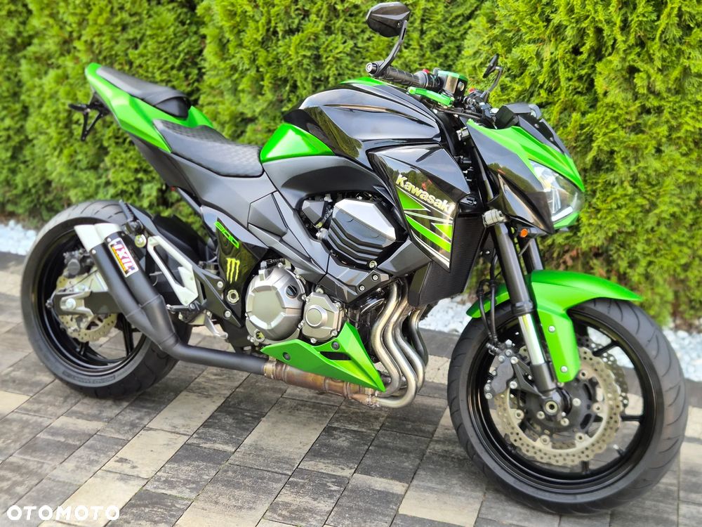 Kawasaki Z - 1