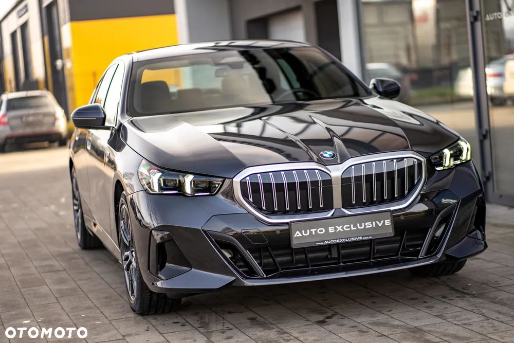 BMW Seria 5 - 15