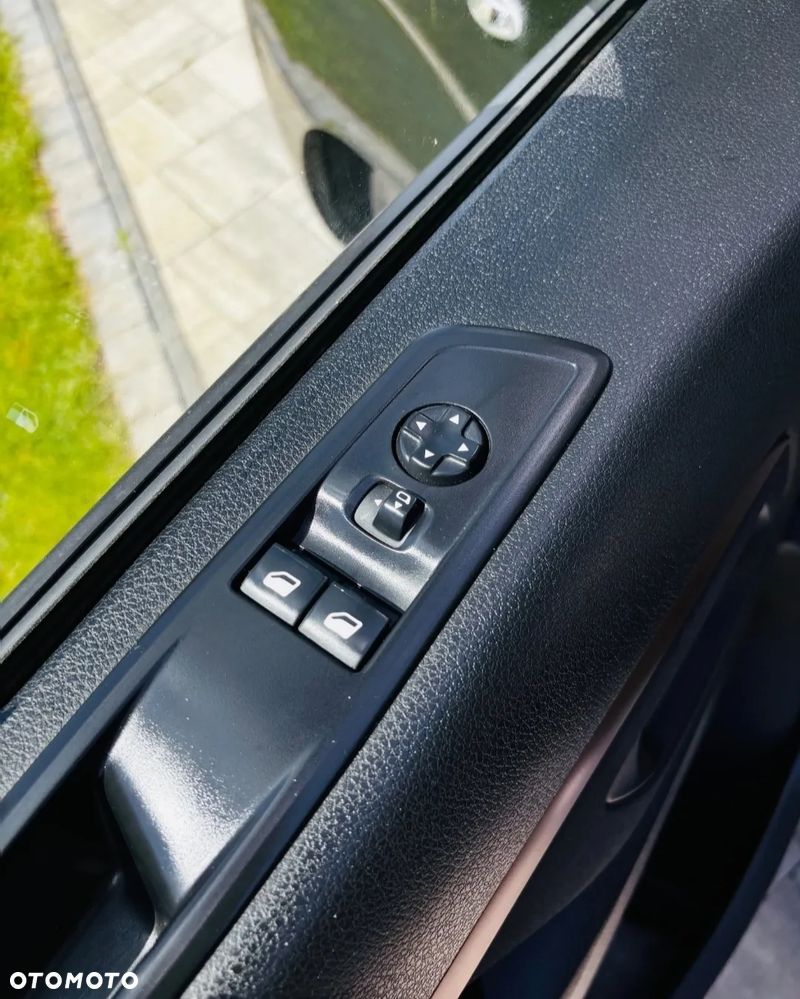 Toyota ProAce Kombi D-4D Medium 2,8t - 12