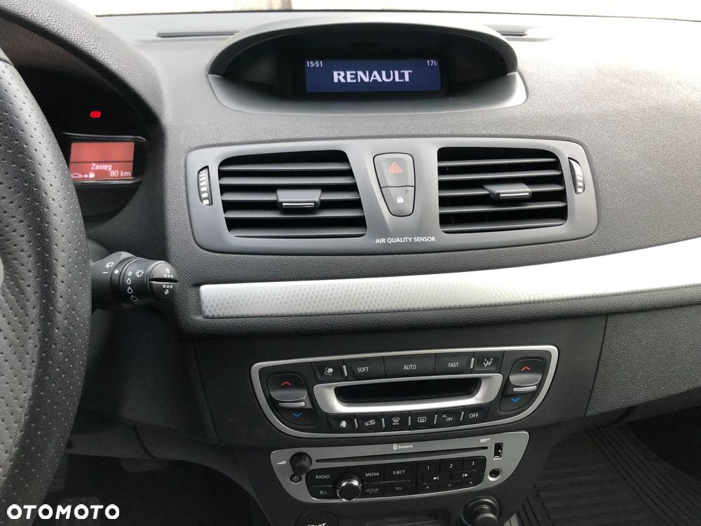 Renault Megane - 12