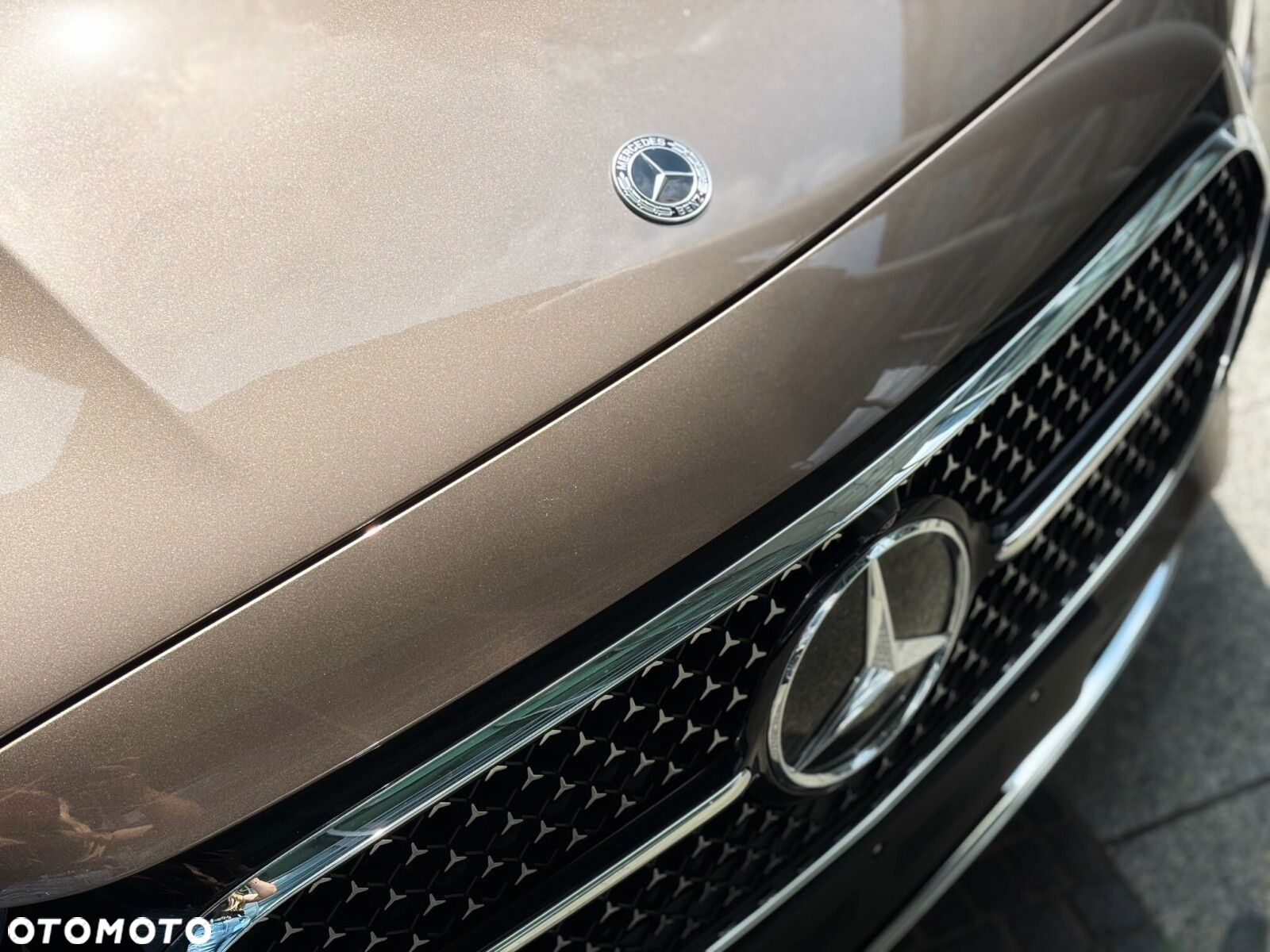 Mercedes-Benz Klasa E - 3