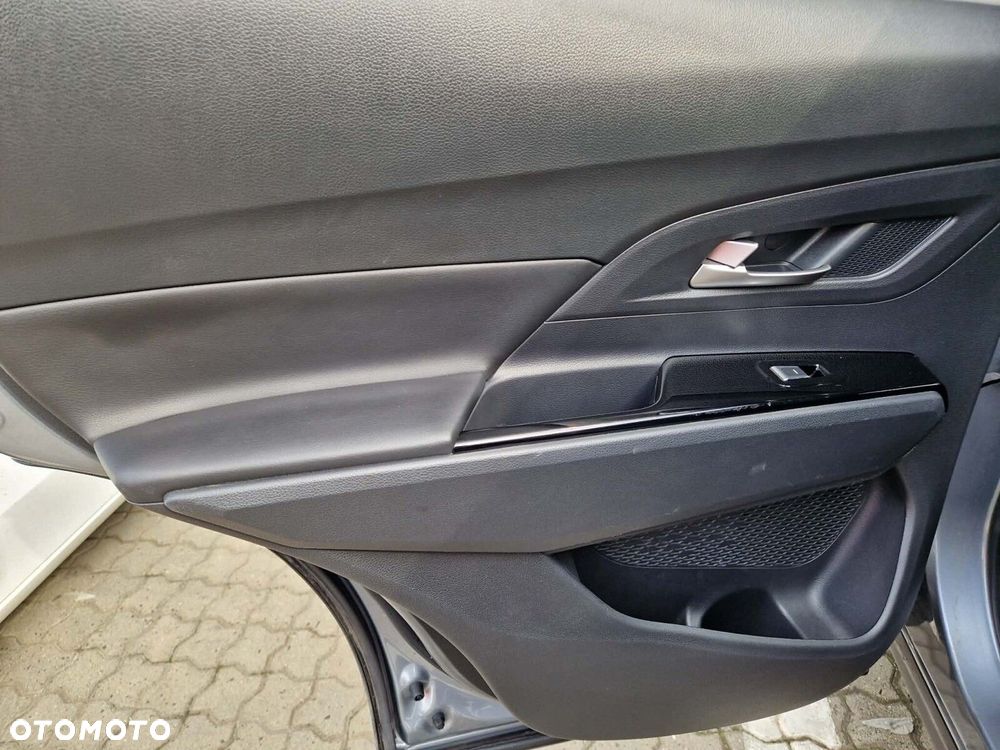 SsangYong/KGM Korando 1.5 T-GDI Quartz 2WD - 28