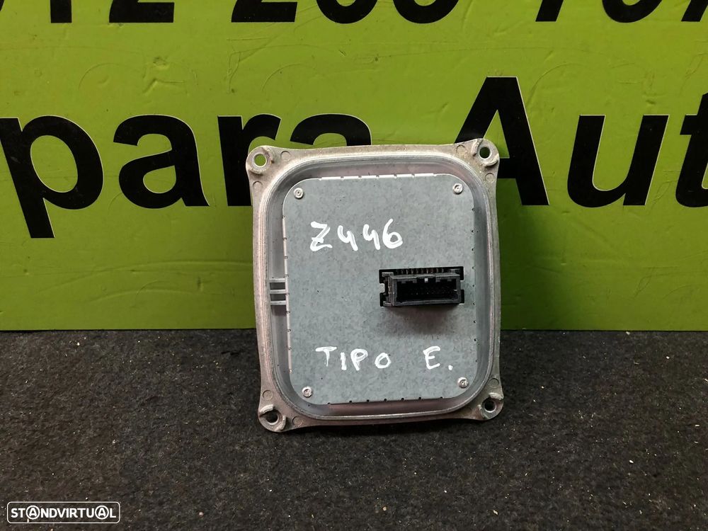 FIAT TIPO II BALASTRO FAROL LED - Z446 - 3