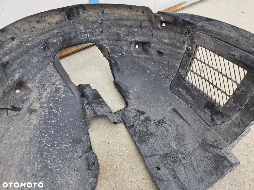 Nadkole prawe przednie Peugeot 308 T9 przed LIFT  9677267680 - 7