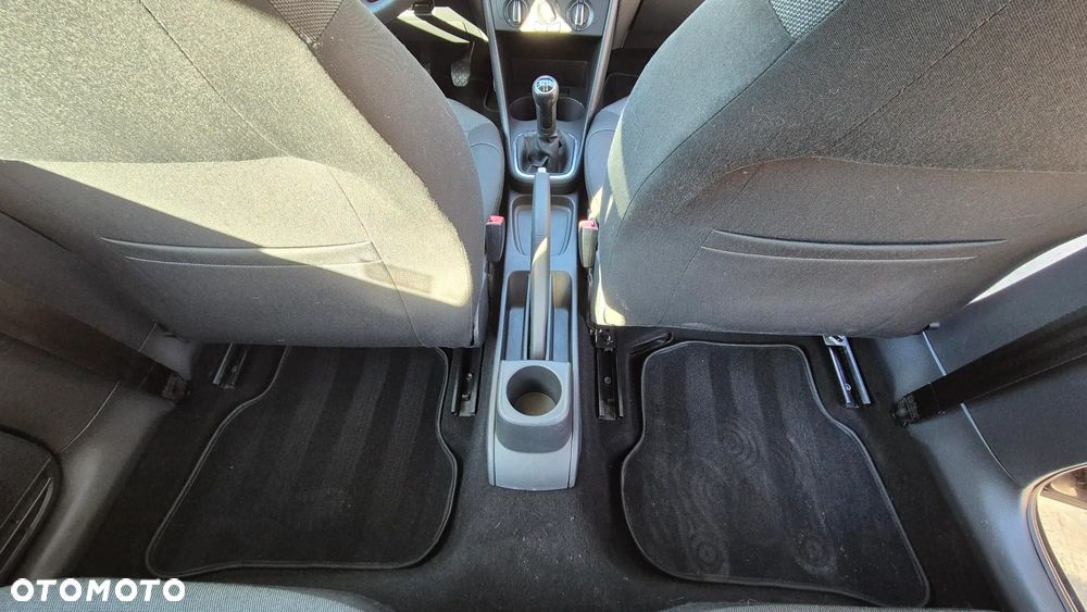 Volkswagen Polo 1.2 12V Comfortline - 14