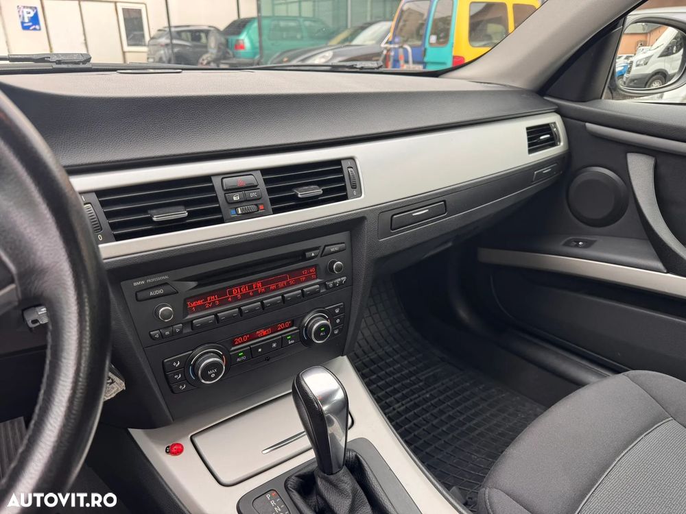 BMW Seria 3 - 8