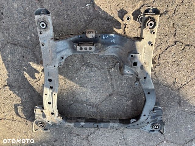 honda accord vii sanki ława belka trawers przednie przód europa i-ctdi 2,2 - 2