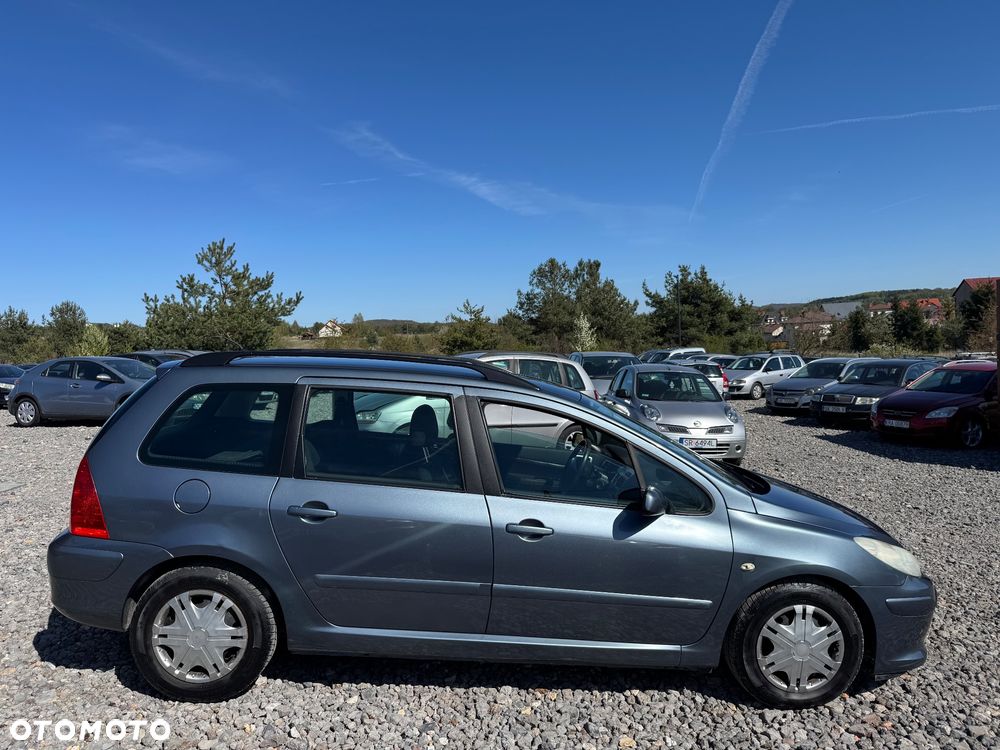 Peugeot 307 1.6 Premium - 4