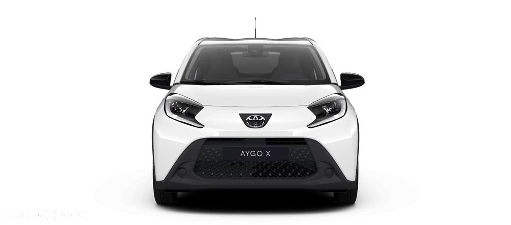 Toyota Aygo X - 9