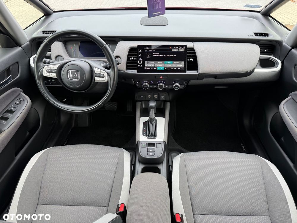 Honda Jazz 1.5 i-MMD Executive Crosstar - 32