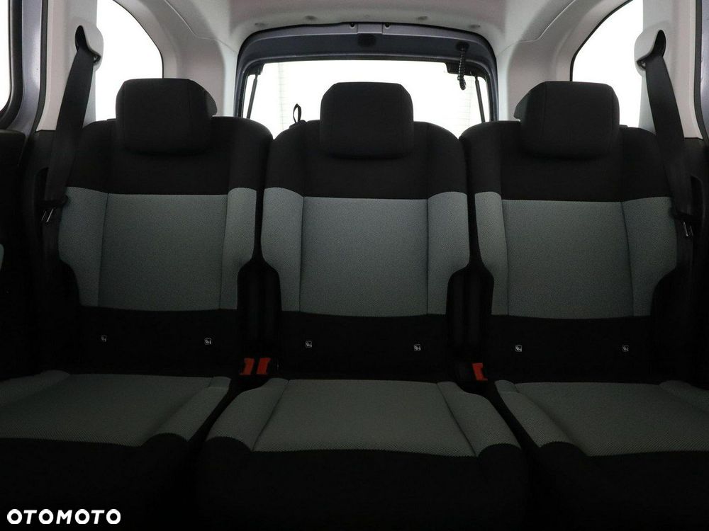 Citroën Berlingo M 1.2 PureTech Plus S&S - 19