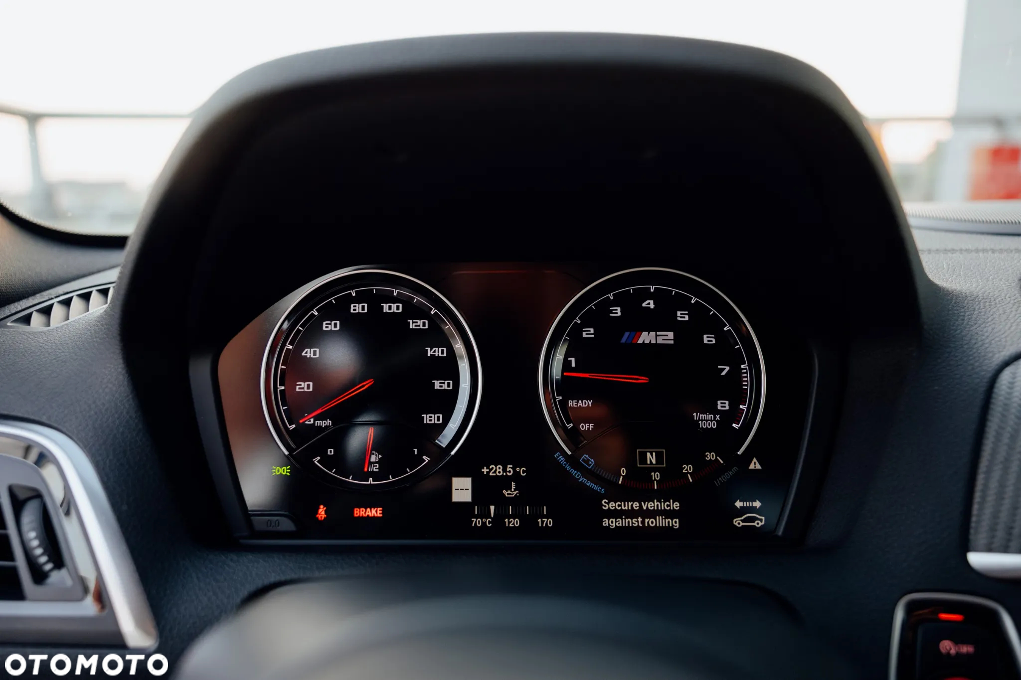 BMW M2 Competition Coupe DKG - 21