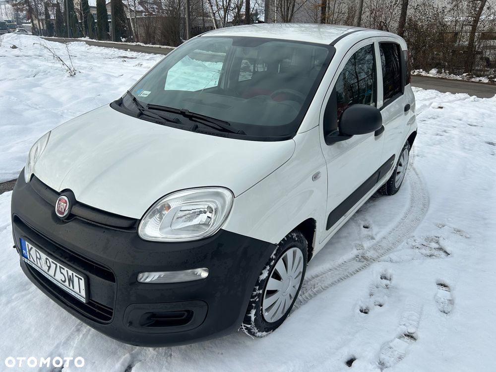 Fiat Panda - 3