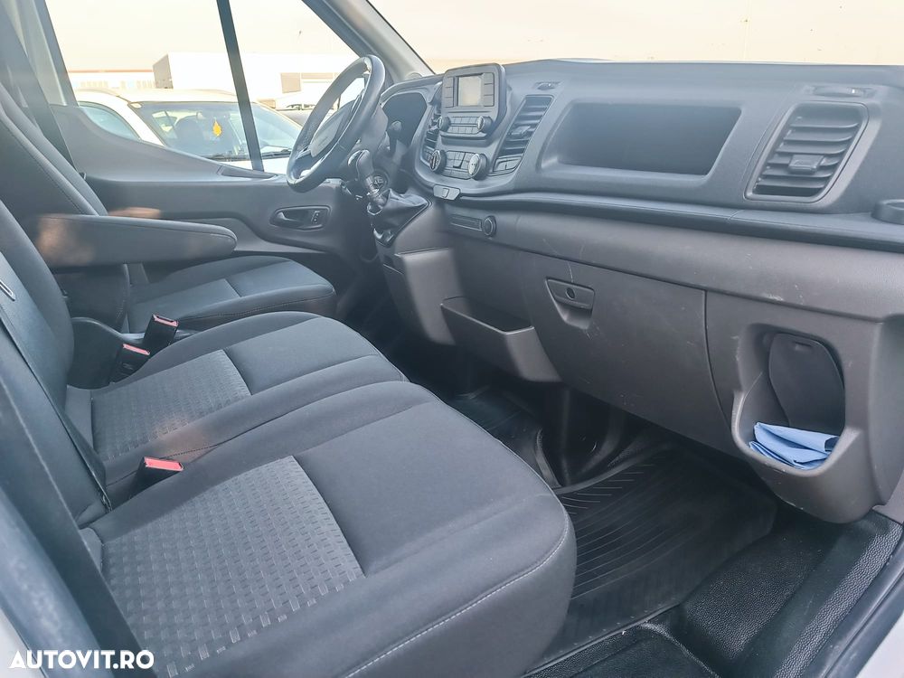 Ford Transit - 6