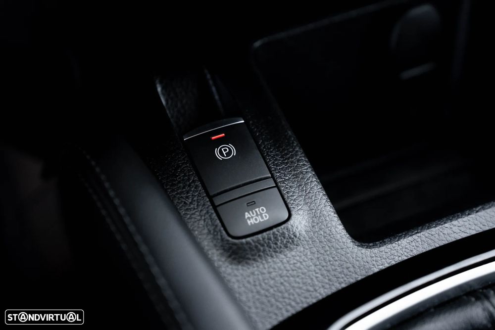 Nissan Qashqai 1.5 dCi N-Connecta Business - 13