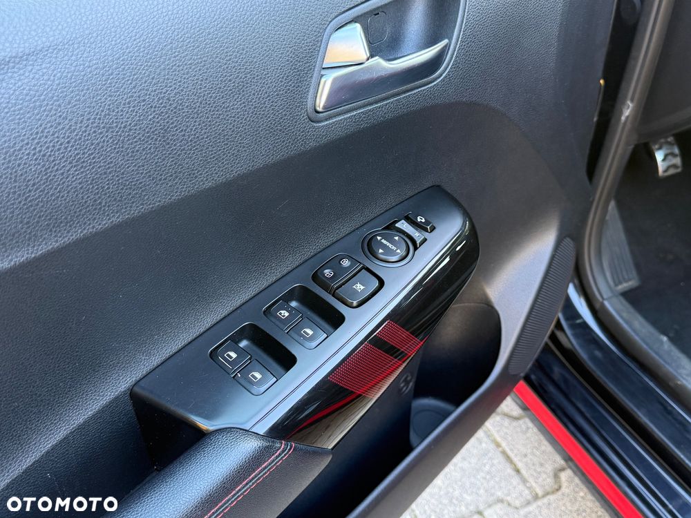 Kia Picanto 1.2 GT Line - 16