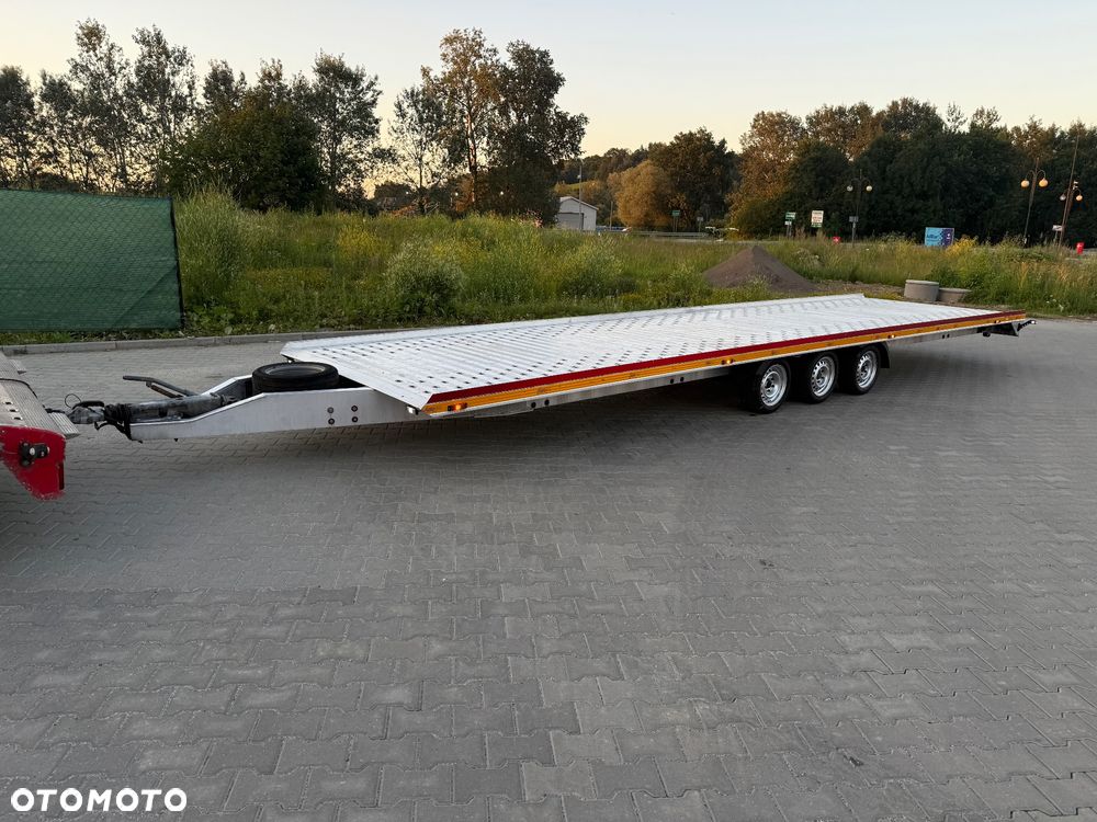 Gromex L3-3500 - 3