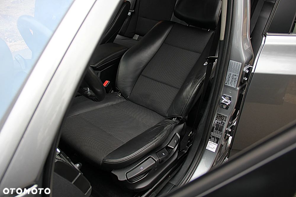 BMW X3 18d sDrive - 15