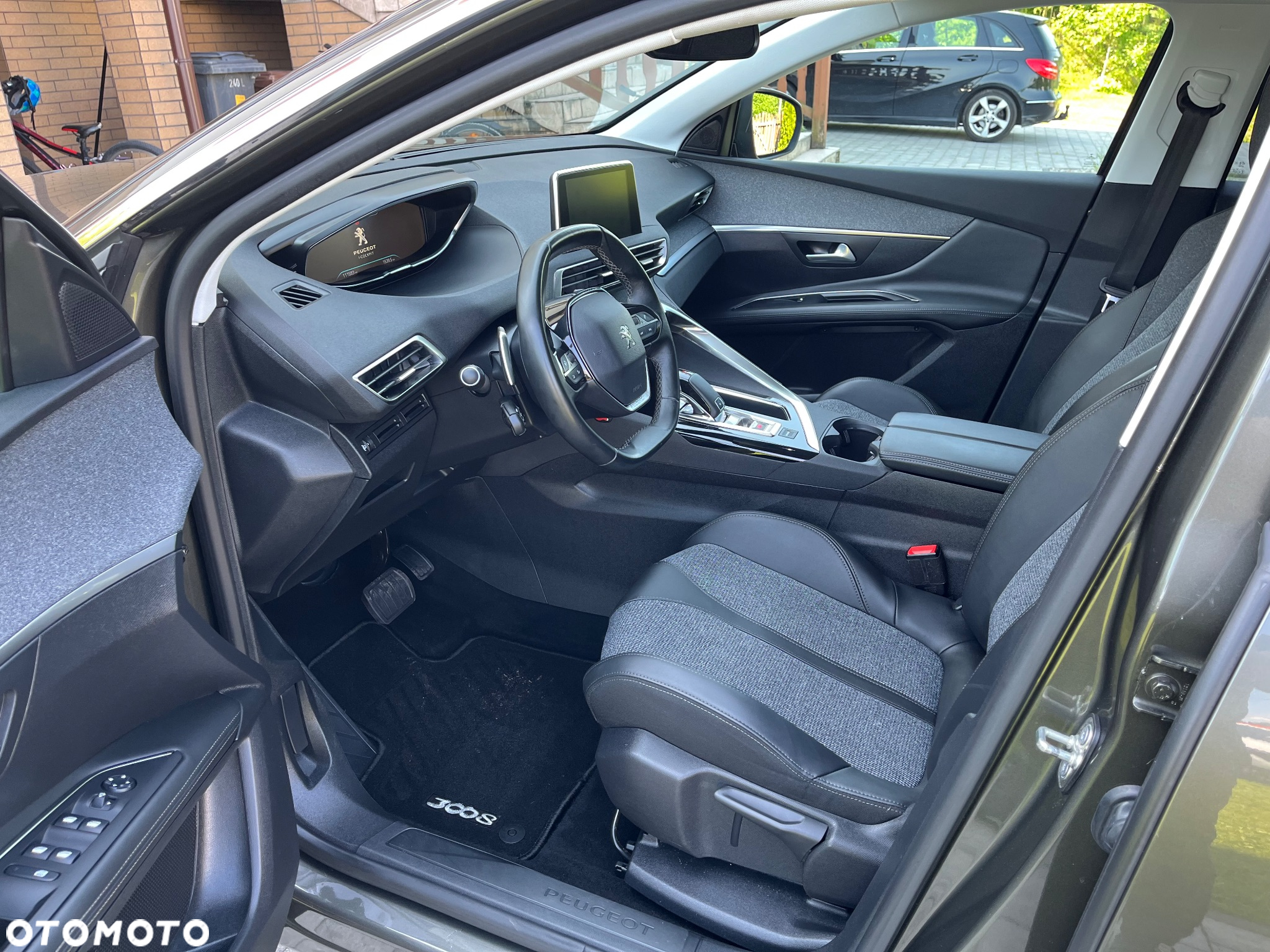 Peugeot 3008 - 5