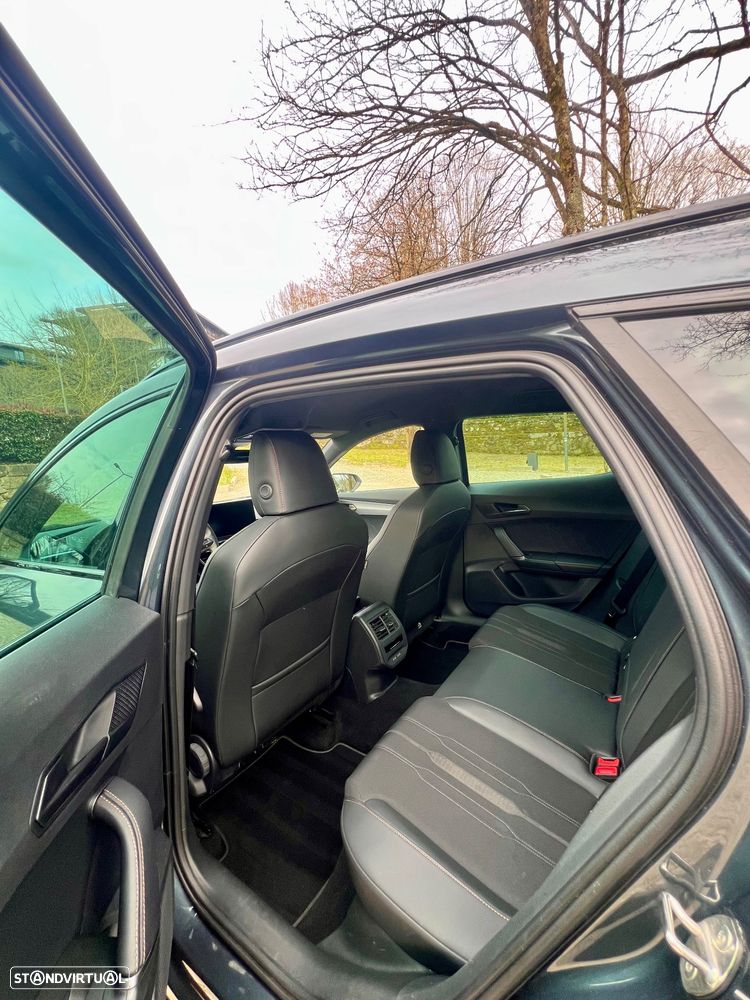 Cupra Formentor 1.5 e-Hybrid DSG - 15