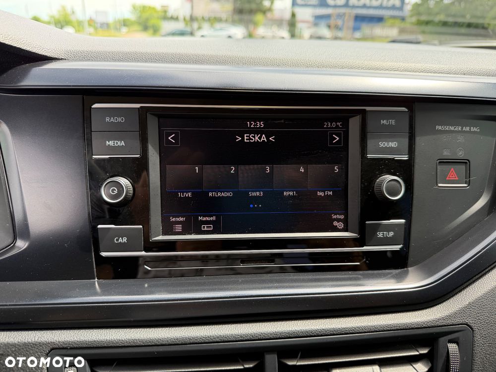 Volkswagen Polo - 16