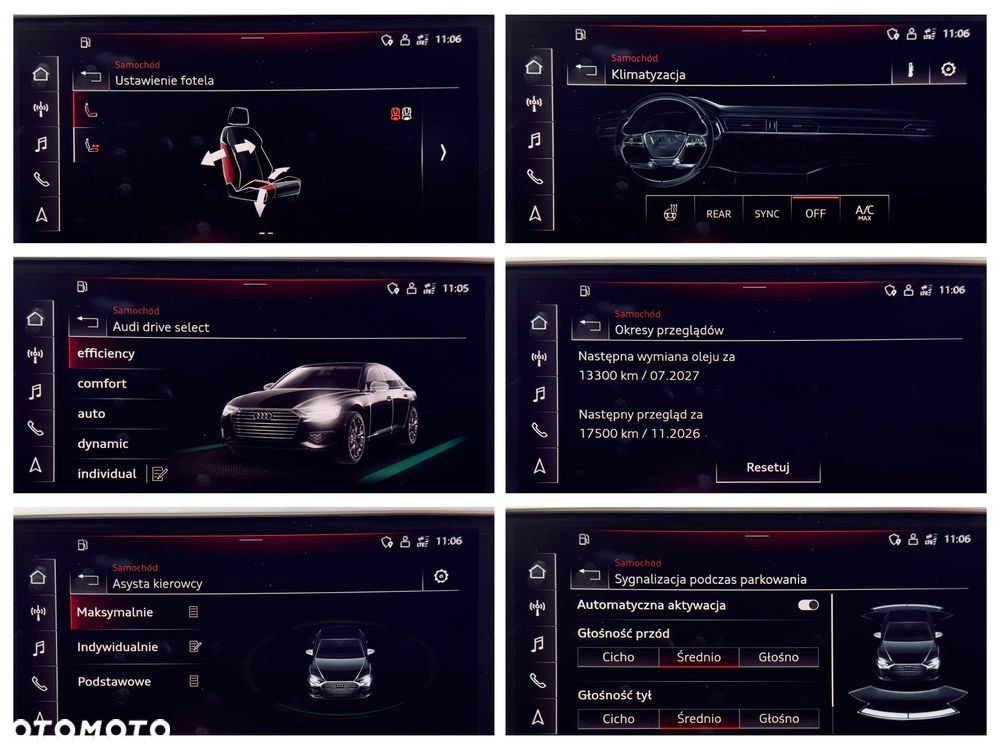 Audi A6 Limousine 50 TFSI e quattro S tronic sport - 35