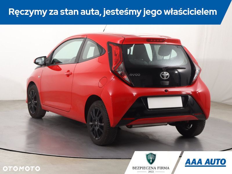 Toyota Aygo - 6