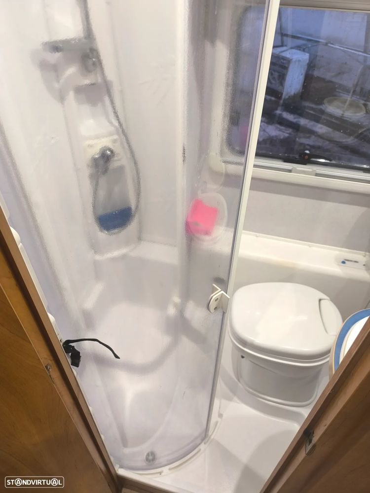 Rapido Serie 6F - 16
