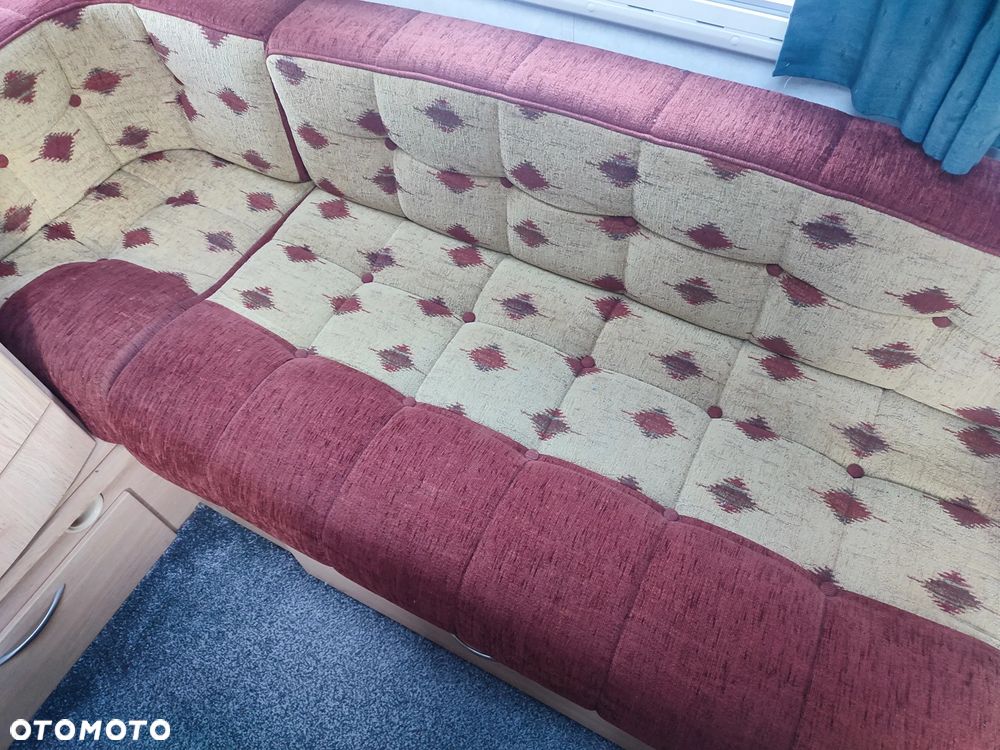 Coachman Pastiche 530/4 - 39