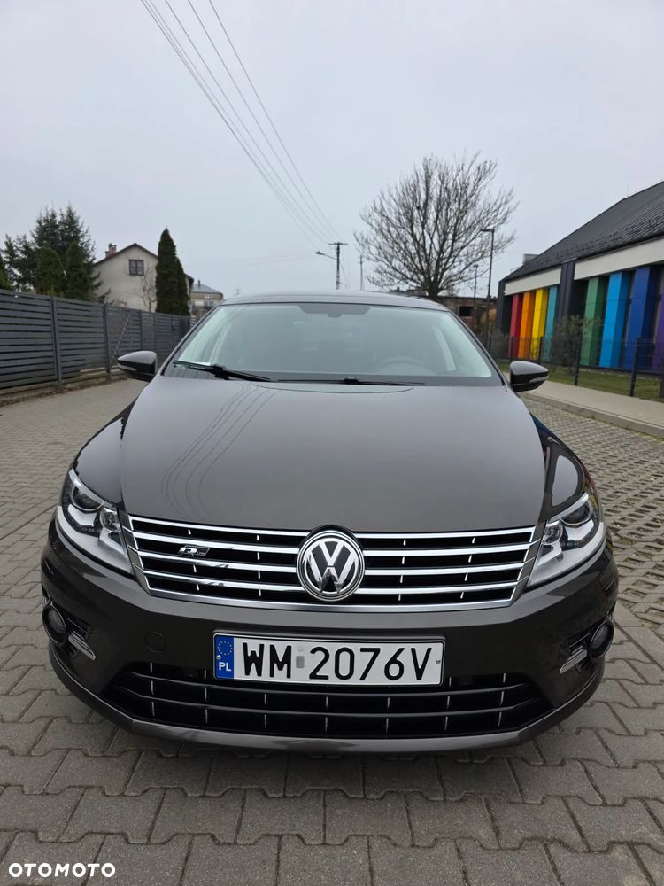 Volkswagen CC 2.0 TSI DSG - 39